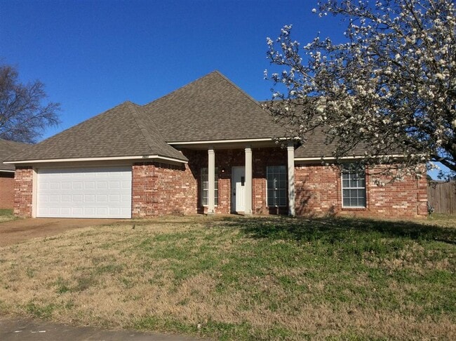 Building Photo - 3BD/2BA Home in Bartlett. Pets Welcome!