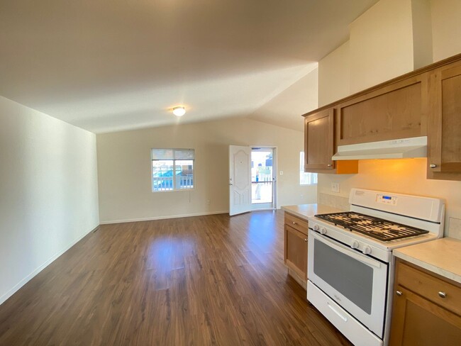 Photo - 3 Bedroom Mobile Home for Rent in Santa Rosa