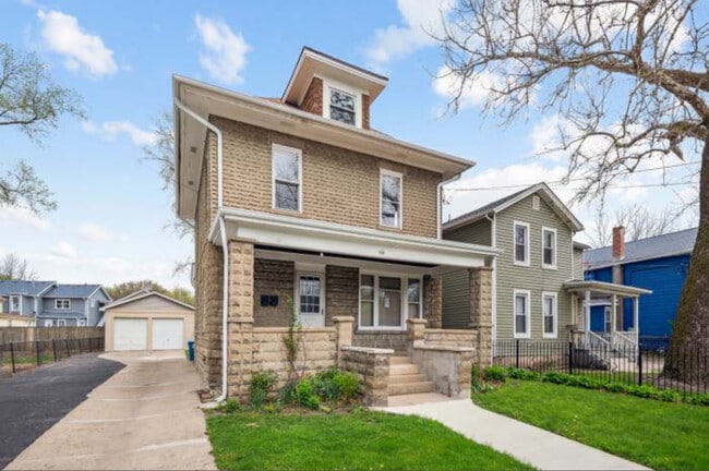 Photo - 544 E New York St Unit 1