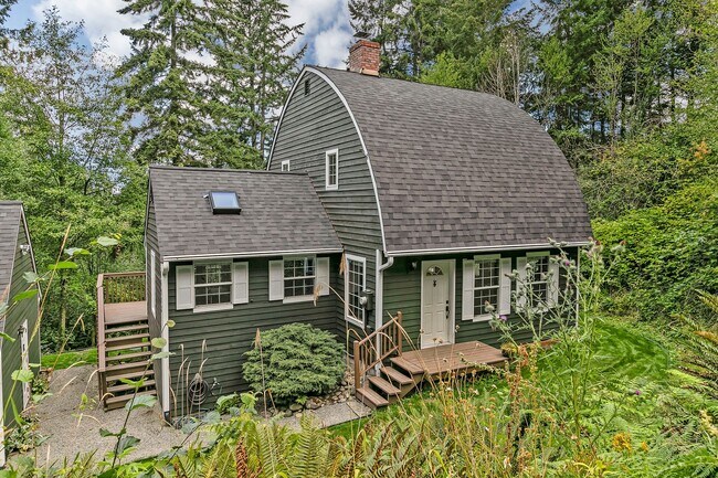 Quiet and Cozy 2 Bedroom Sumner Home - Quiet and Cozy 2 Bedroom Sumner Home