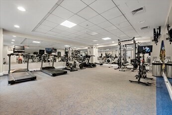 Photo - 1 Huntington Ave Unit 407