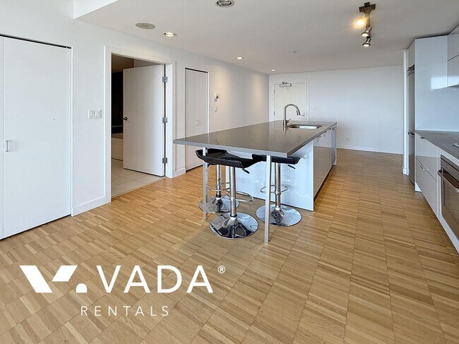 Photo - Woodwards 1 BR APT Rental 2102-108 West Cordova St Vancouver: VADA Unit 2102