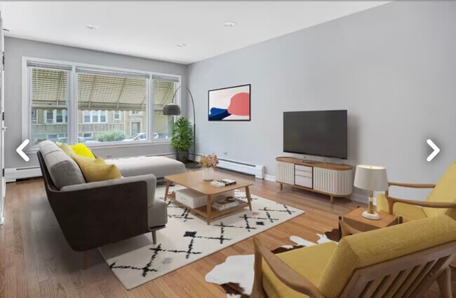 Photo - 4912 W Berteau Ave Unit 2