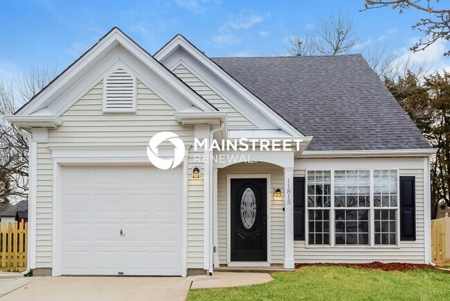 Photo - 11815 Nestar Pl House