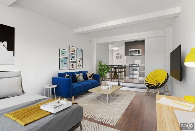 Building Photo - 501 W 113th St Unit 306 Rental
