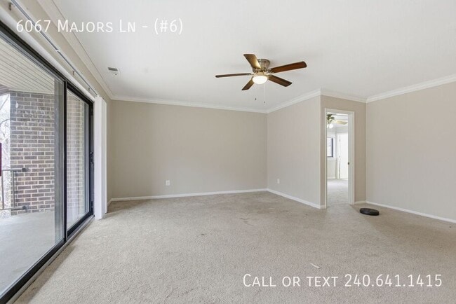 Photo - 6067 Majors Ln