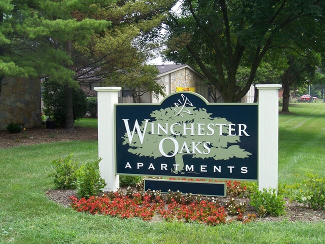 Winchester Oaks