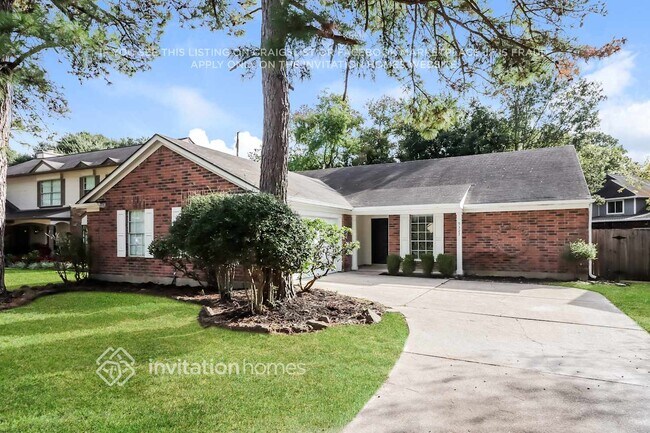 Building Photo - 9327 Bayou Bluff Dr