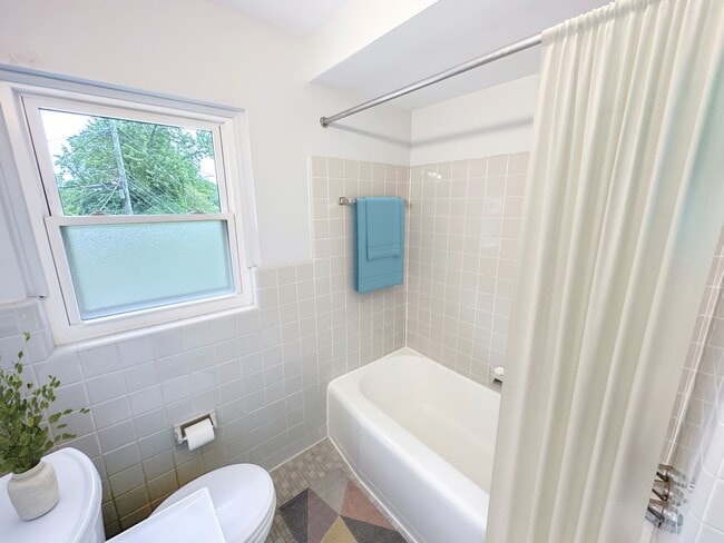 Putney Townhomes