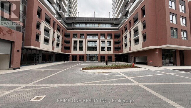 Photo - 4010 Eglinton Ave W Unit 507