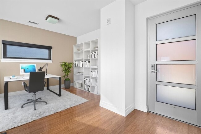 Photo - The View at Wash Park