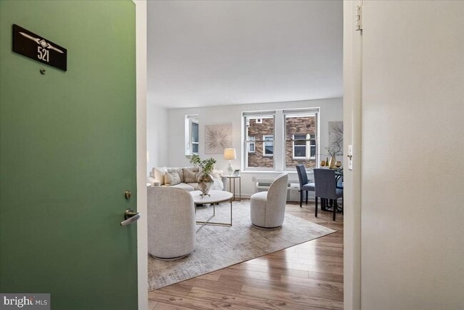 Photo - 2440 16th St NW Unit 521