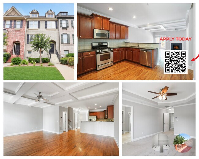 Building Photo - 1233 Concord Rd SE