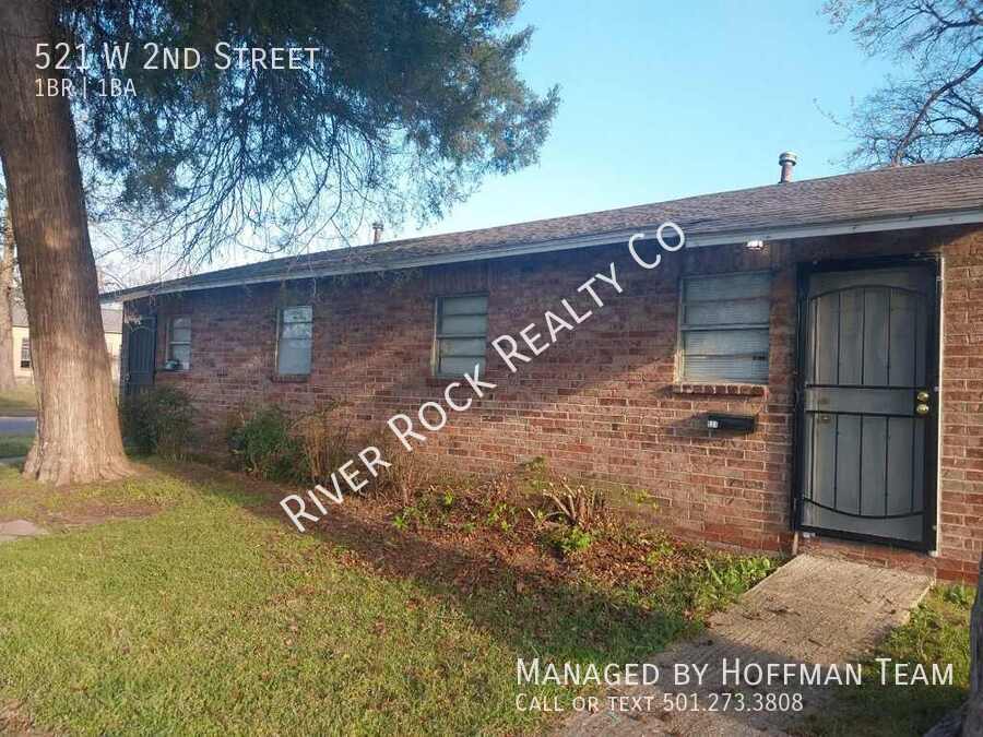 Photo - 521 W 2nd Ave