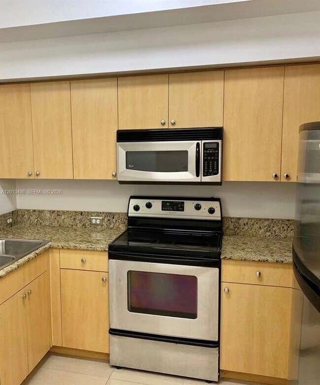 Photo - 2841 NE 185th St Unit 507