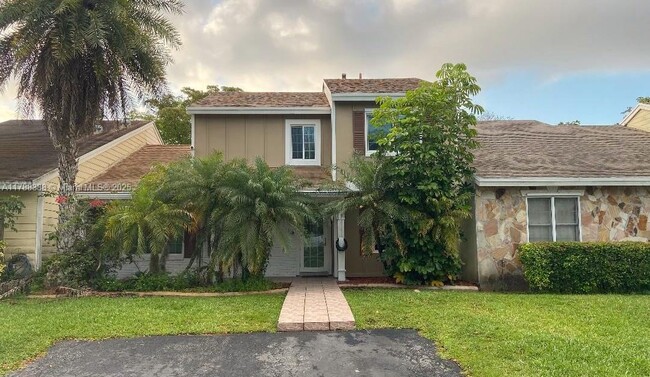 Photo - 14551 SW 142nd Ct Cir Casa Adosada