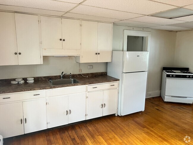 Building Photo - 277 Brunswick St Rental