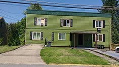 Building Photo - 833 Monongalia Ave Unit Apt 2