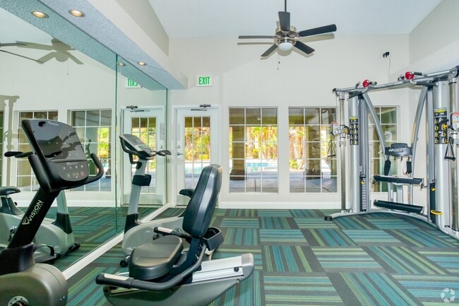 Photo - Invitational Apartments