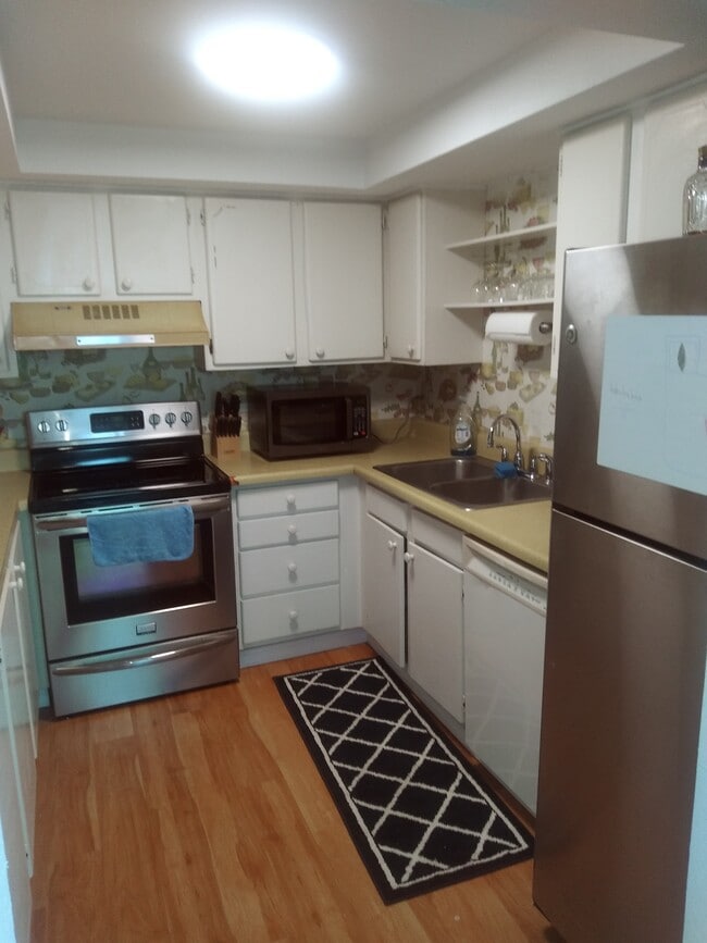 Photo - 2625 S Atlantic Ave Unit 23NE