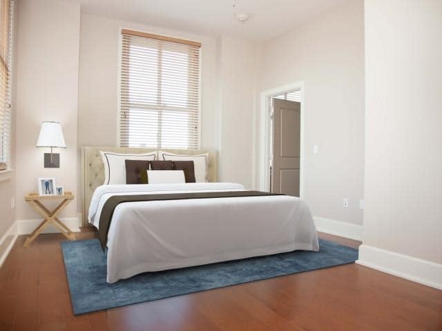 Hibernia Tower Apartments