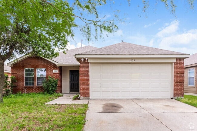 Building Photo - 1105 Alexandria Dr Rental