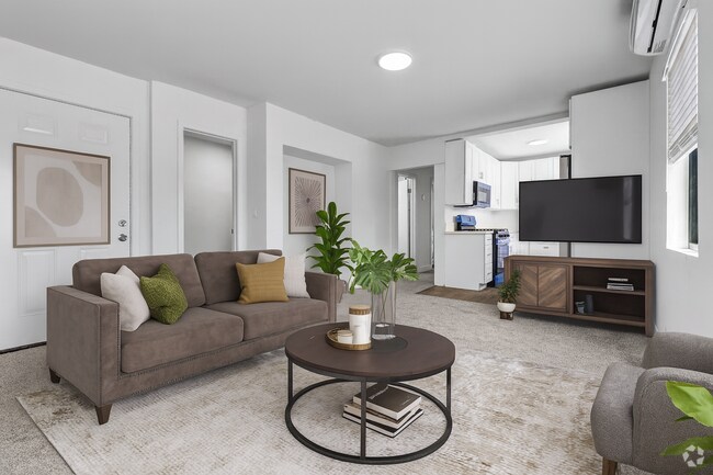 Building Photo - 2625 San Marino St Unit 2625 Rental