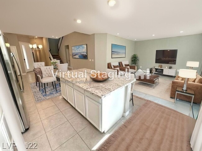 Smart Home. Henderson Beauty In Gated Comm... - Smart Home. Henderson Beauty In Gated Comm...
