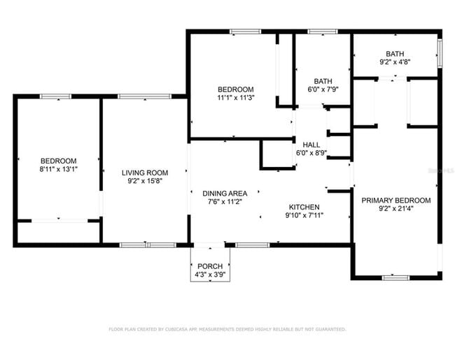 Photo - 650 E Tarpon Ave Unit C1