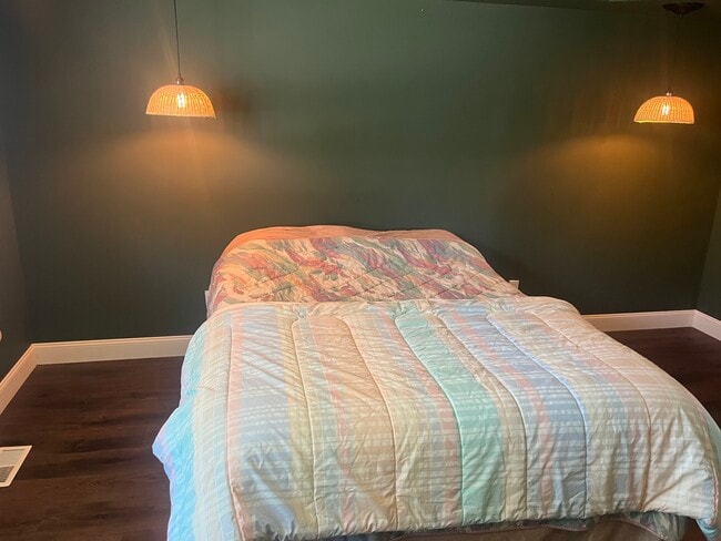 Dormitorio 1 - 935 Kirts Blvd Unidad NA