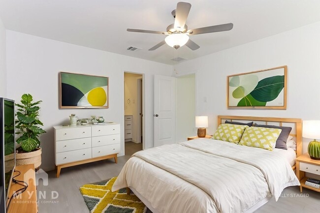 Photo - 2732 Ctr Crk Ln