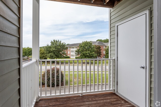 Photo - Charleston Place