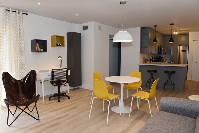 Photo - 2727 NW 17th Ter Unit MIAMI RIVER CHIC