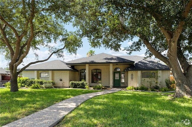 Building Photo - 1701 Terrace Dr Rental