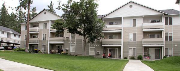 Pheasant Ridge Apartments - Pheasant Ridge Apartments