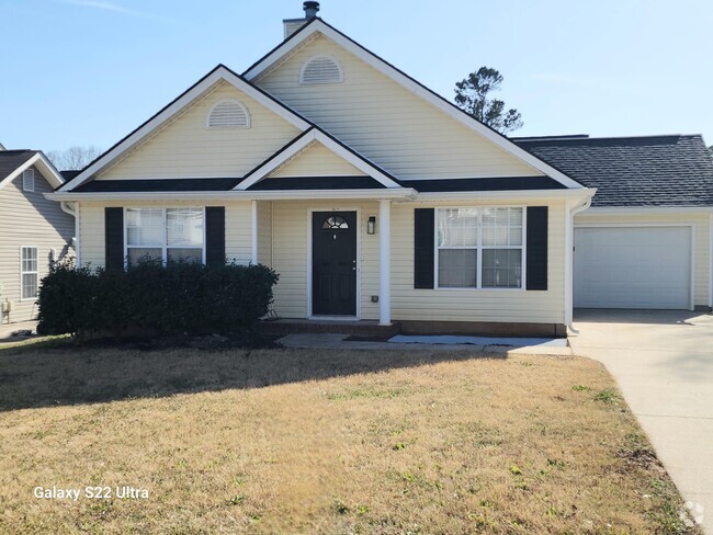 Building Photo - 5176 Saddle Cir Rental