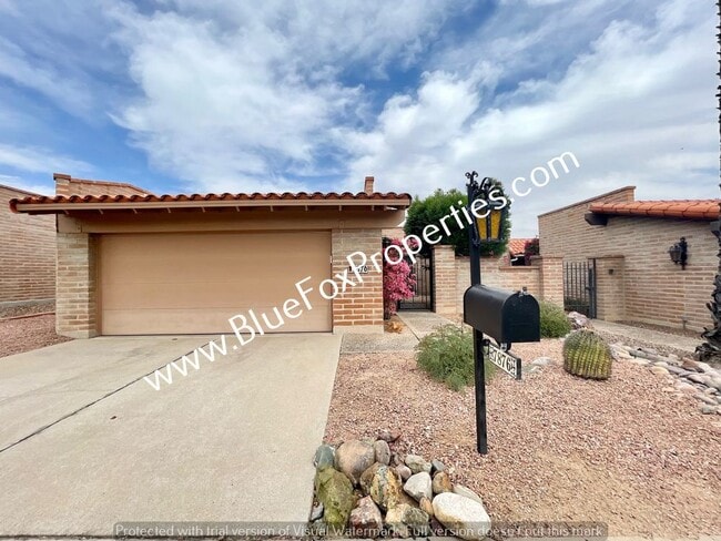 Photo - 7876 N Sendero Tres