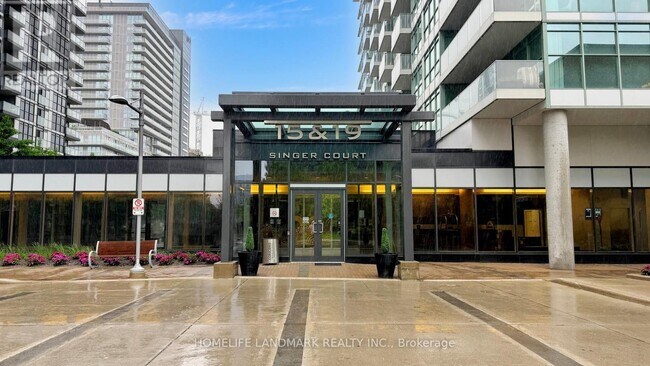 Photo - 19 Singer Ct Unit 502