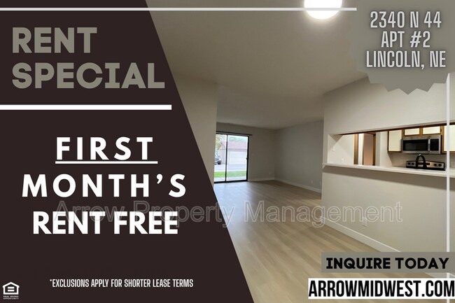 Building Photo - 2340 N 44th St Unit 2