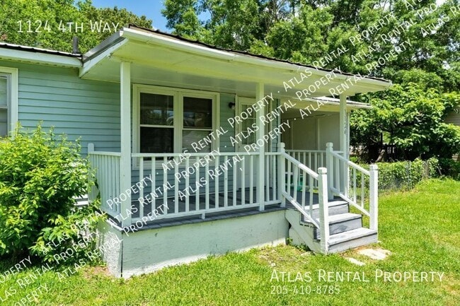 Photo - 1124 4th Way