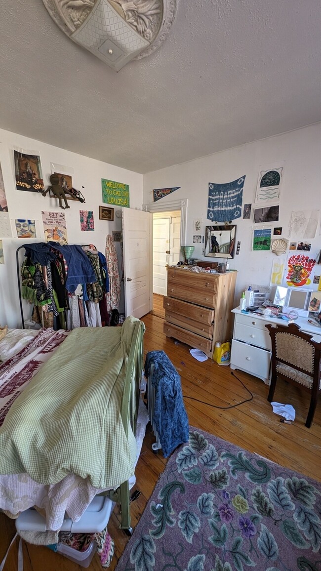 Photo - 50 Fisher Ave Unidad 3