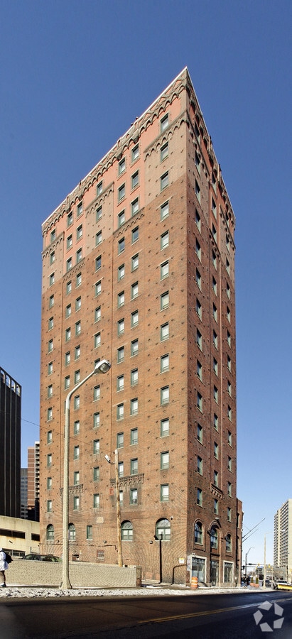 Photo - Allerton Apartments