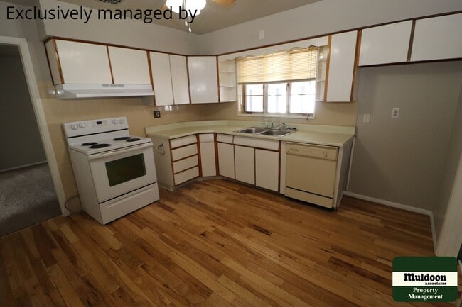 Photo - Available Now! Main Level Living, Close to...