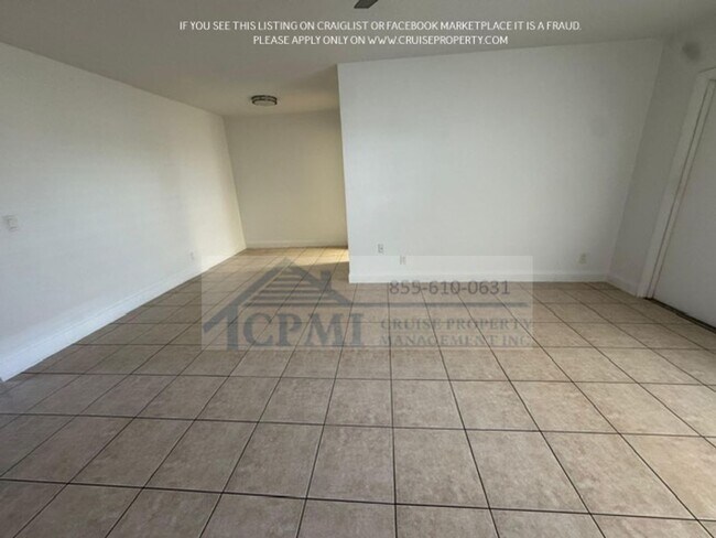Eden House