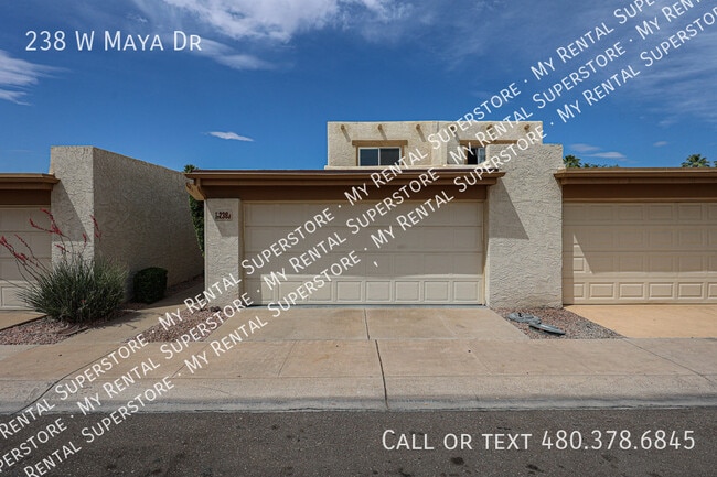 Photo - 238 W Maya Dr