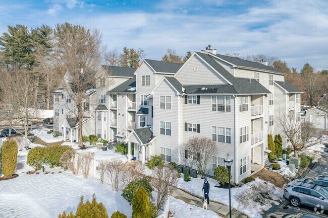 Photo - eaves Wilmington West