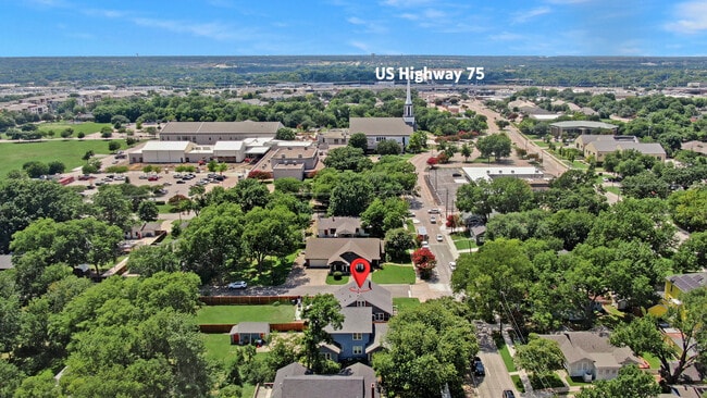 Photo - 1407 W Louisiana St