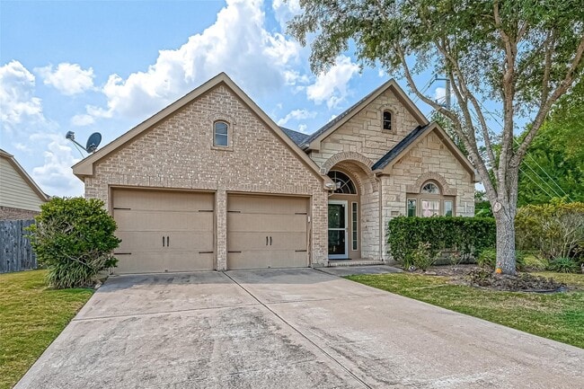 Photo - 6206 Falling Briar Lane