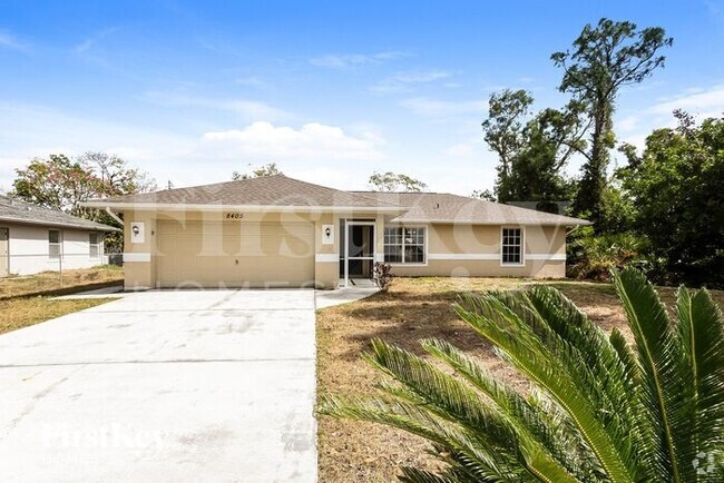 Building Photo - 8405 Blackberry Rd Rental