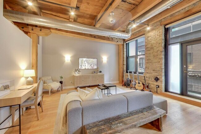 Photo - 154 W Hubbard St Unit 304